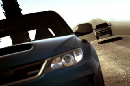 ニックネーム：カズ　タイトル：先代の走りに思いを馳せて…