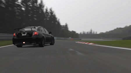 ニックネーム：ユウビア　タイトル：ニュルで未来に向かって攻めてゆく…