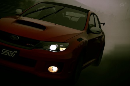 ニックネーム：Yuta　タイトル：レインドライブ