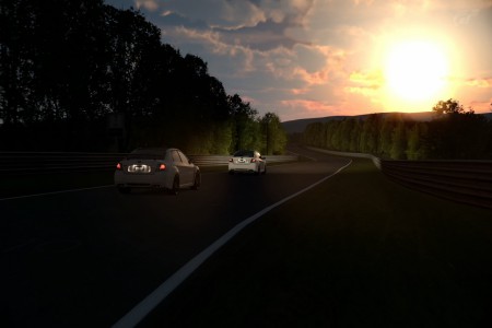 ニックネーム：=GTT=　タイトル：チャレンジ