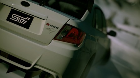 ニックネーム：未来　タイトル：雪と共に